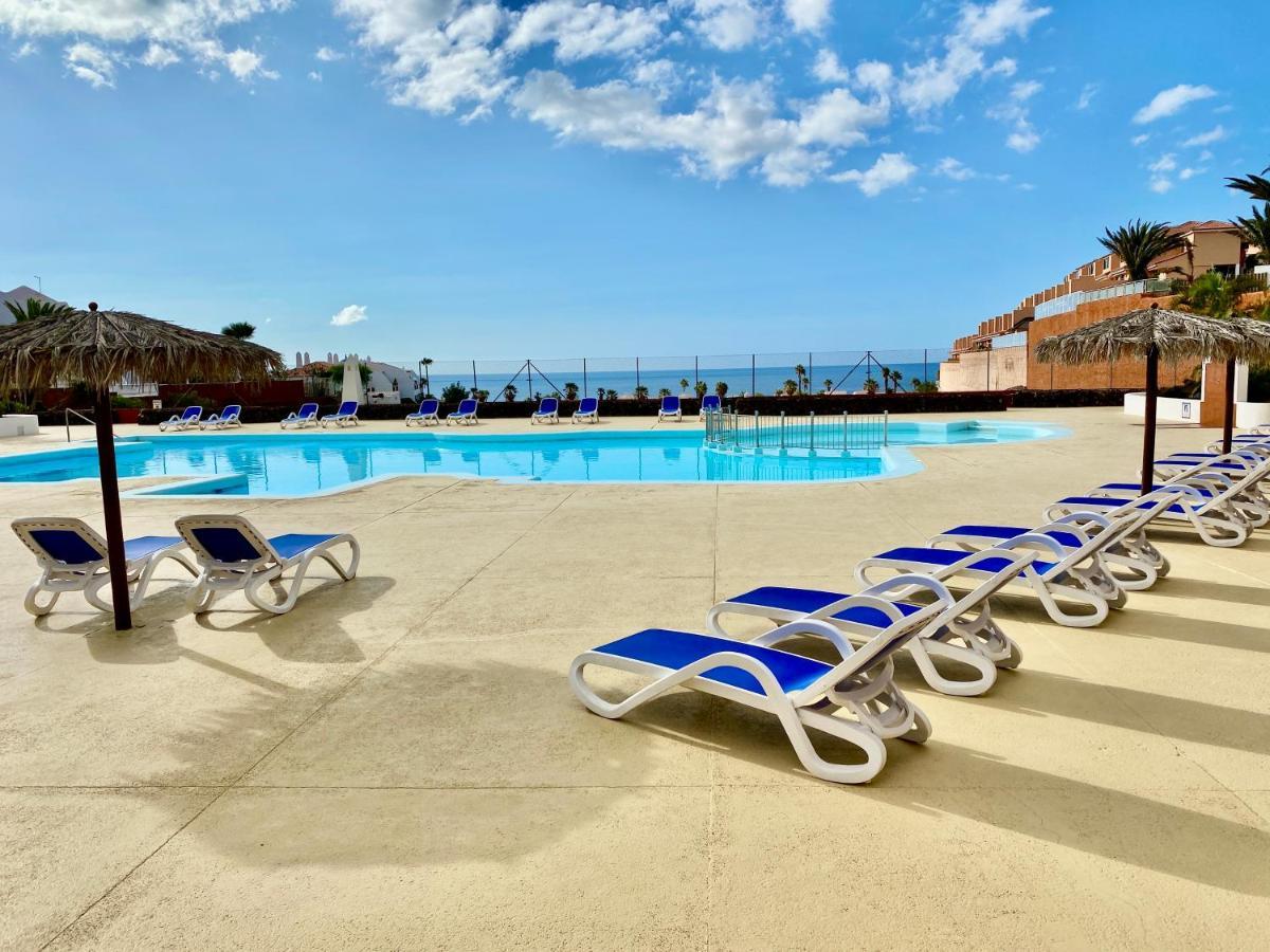 Appartement Sand Club *